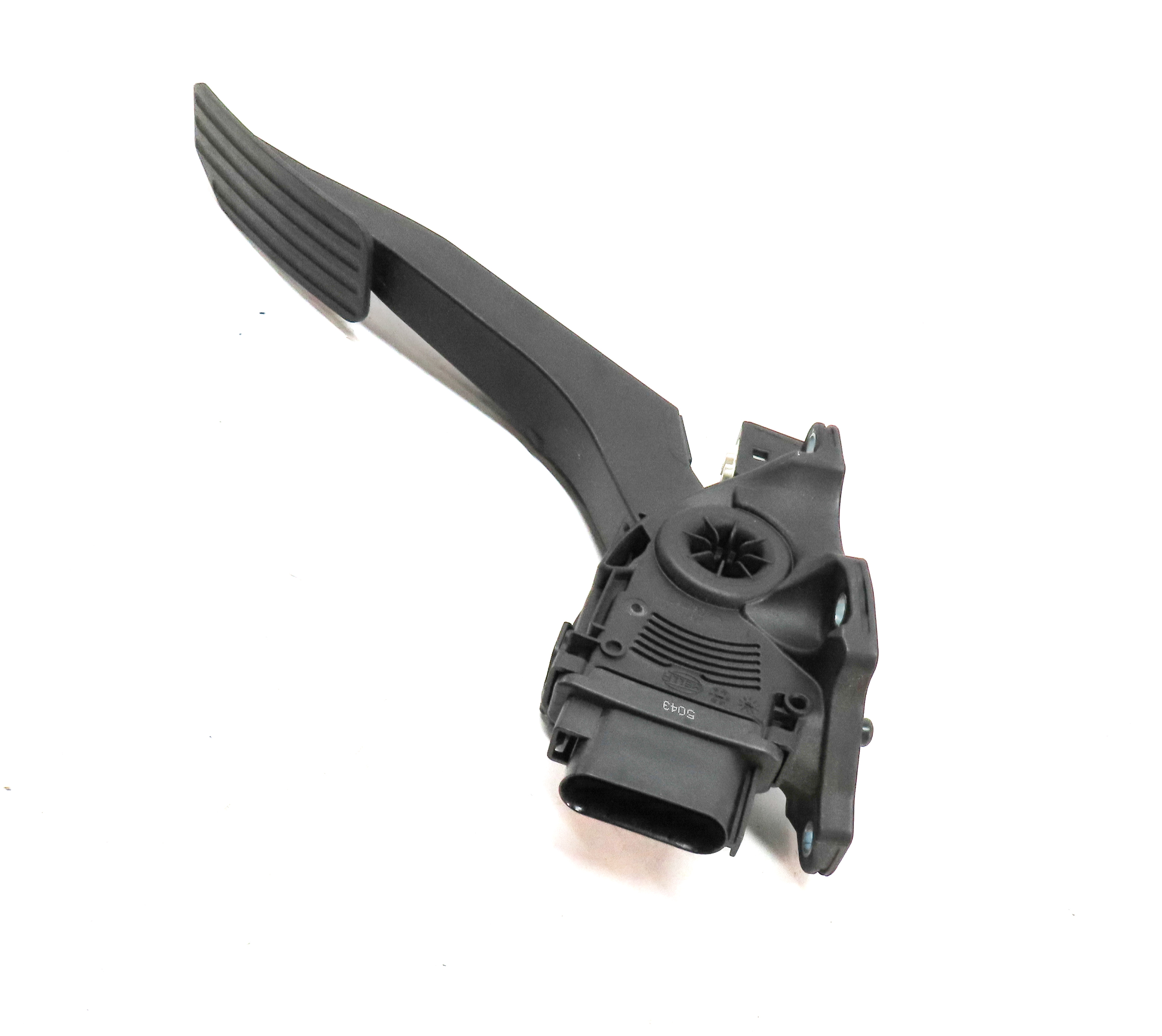 2013 RANGE ROVER EVOQUE (L538) LEFT DRIVER THROTTLE ACCELERATOR GAS PEDAL — exact item pictured